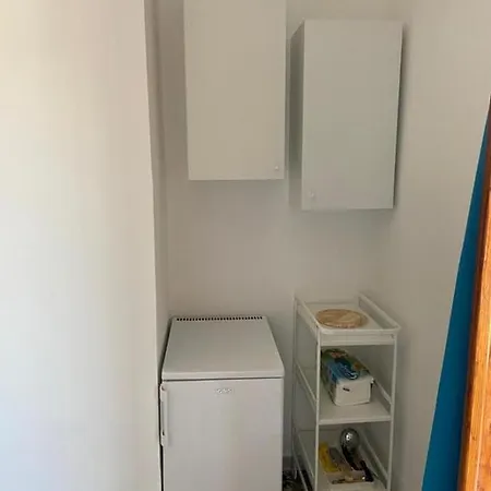 Vendégház Flat215 *