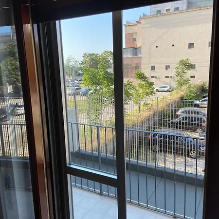 Flat215 Гостьовий будинок Барі