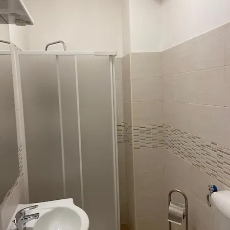 Flat215 Барі