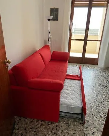 Гостьовий будинок Flat215